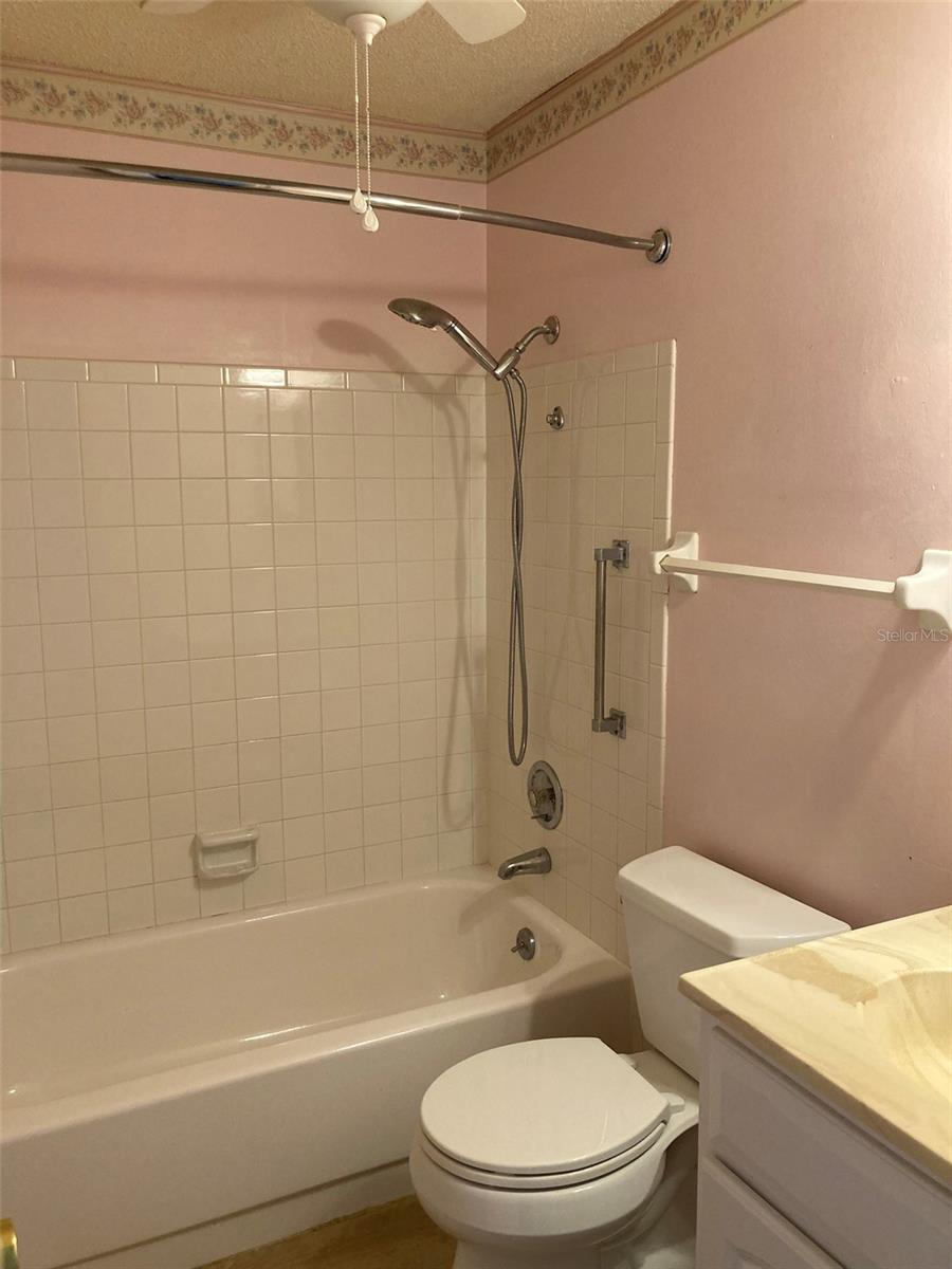 FIVE TOWNS OF ST PETE - Residential