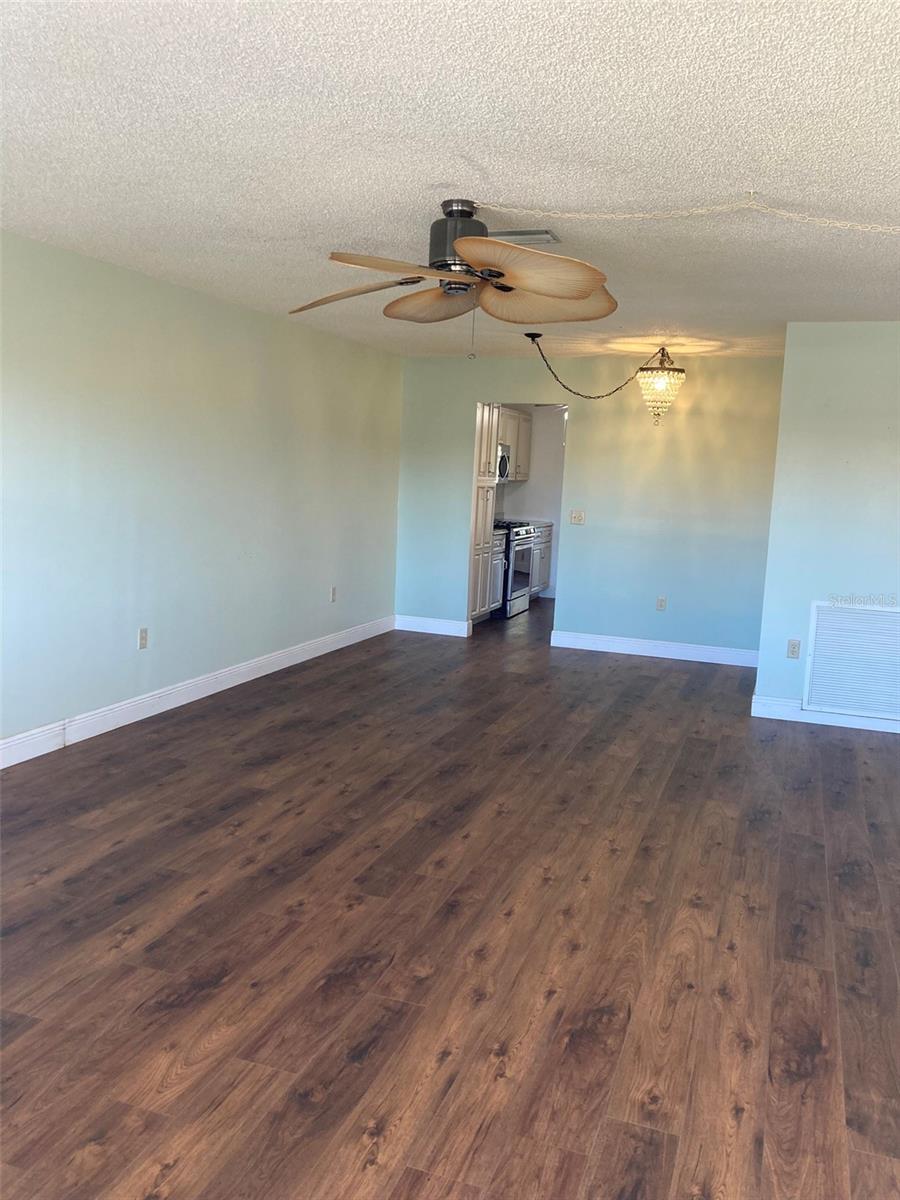 FIVE TOWNS OF ST PETE - Residential