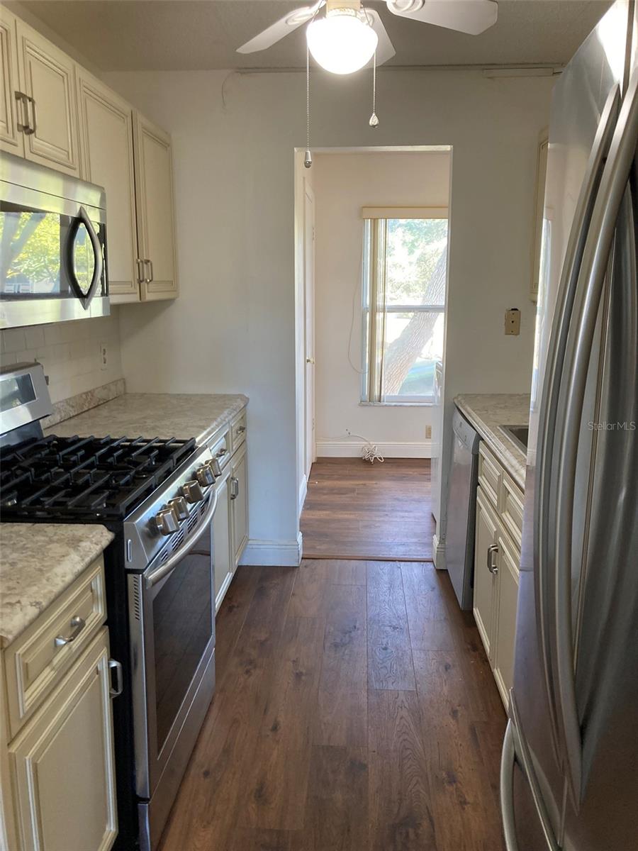 FIVE TOWNS OF ST PETE - Residential