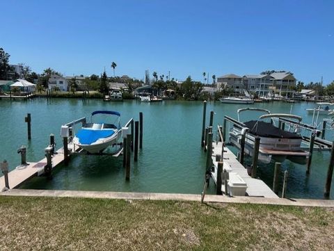 Photo of 12478 Capri Circle N #2, Treasure Island, FL 33706 (MLS # TB8378135)
