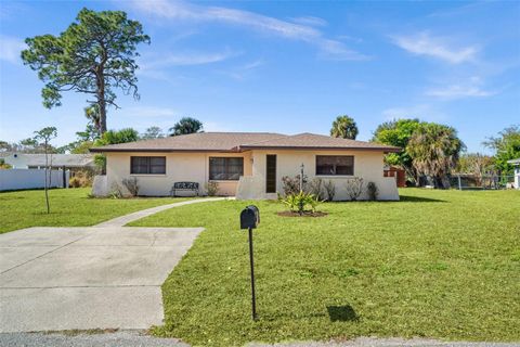 3264 VIRGINIA ROAD VENICE FL 34293