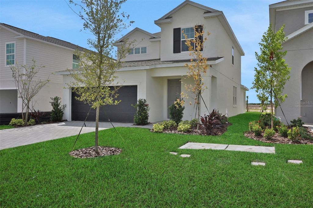 Photo of 13419 Turnleaf Boulevard, Punta Gorda, FL 33955 (MLS # G5101257)