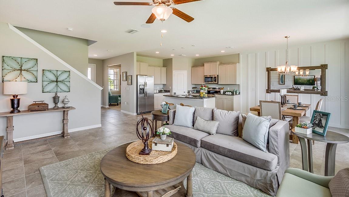 5524 SILVER MOONLIGHT DRIVE