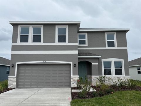 Photo of 5524 Silver Moonlight Drive, Palmetto, FL 34221 (MLS # A4663599)