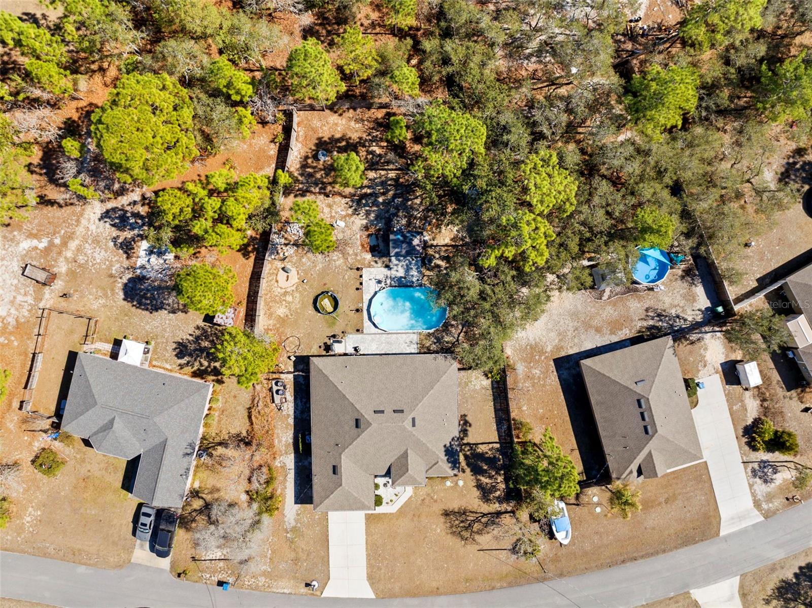 ROYAL HIGHLANDS UNIT 6 - Residential