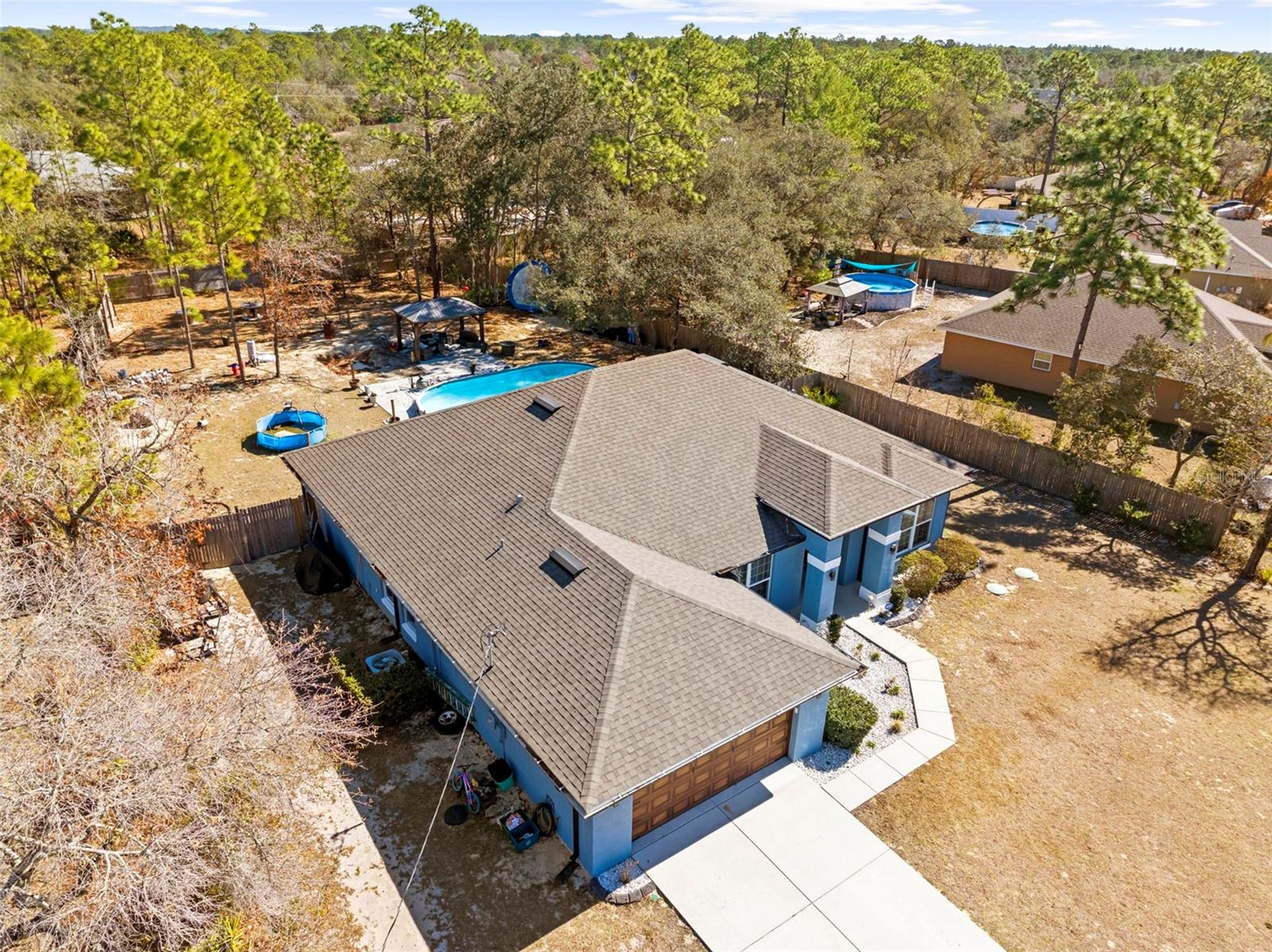 ROYAL HIGHLANDS UNIT 6 - Residential