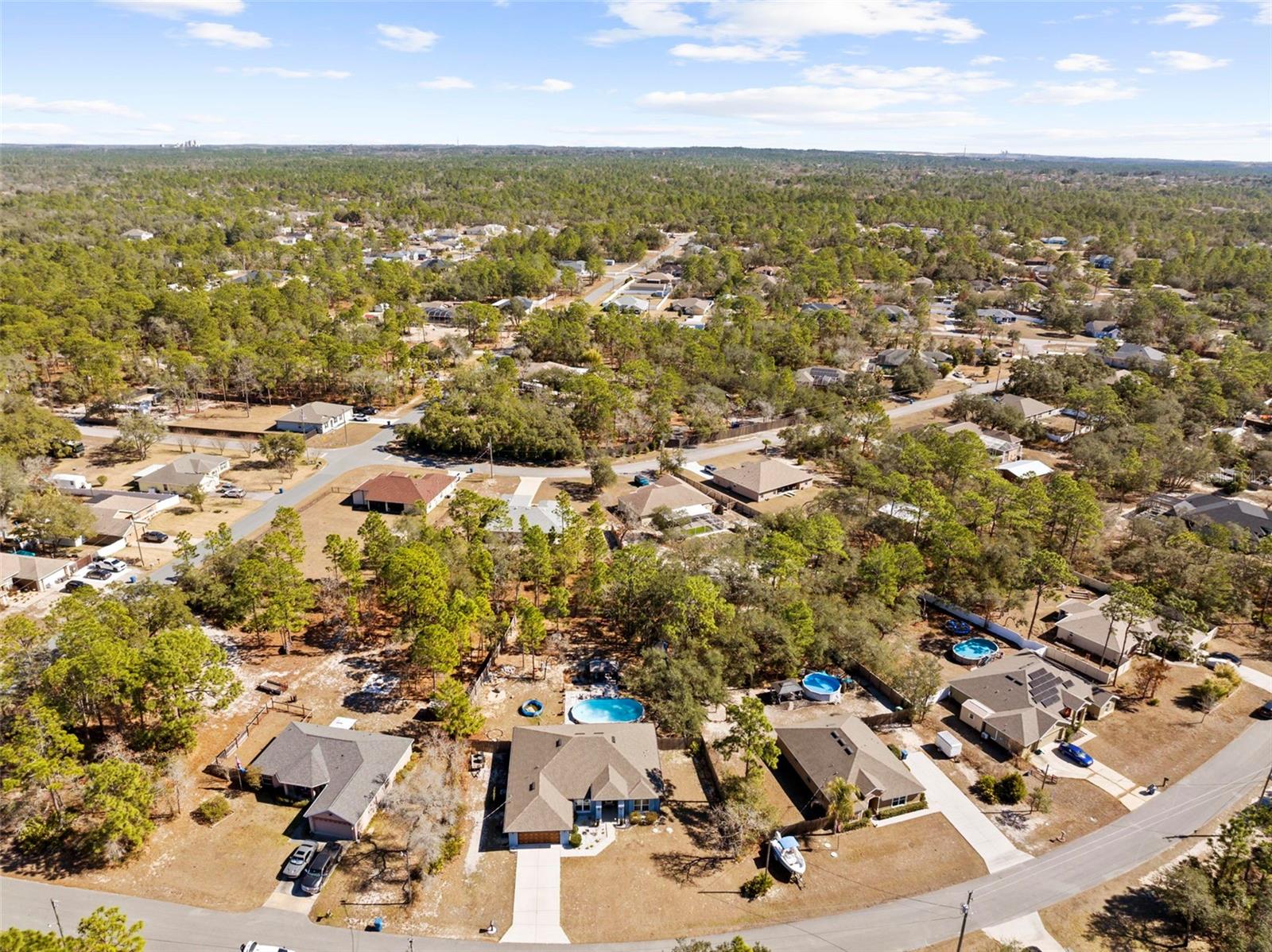 ROYAL HIGHLANDS UNIT 6 - Residential