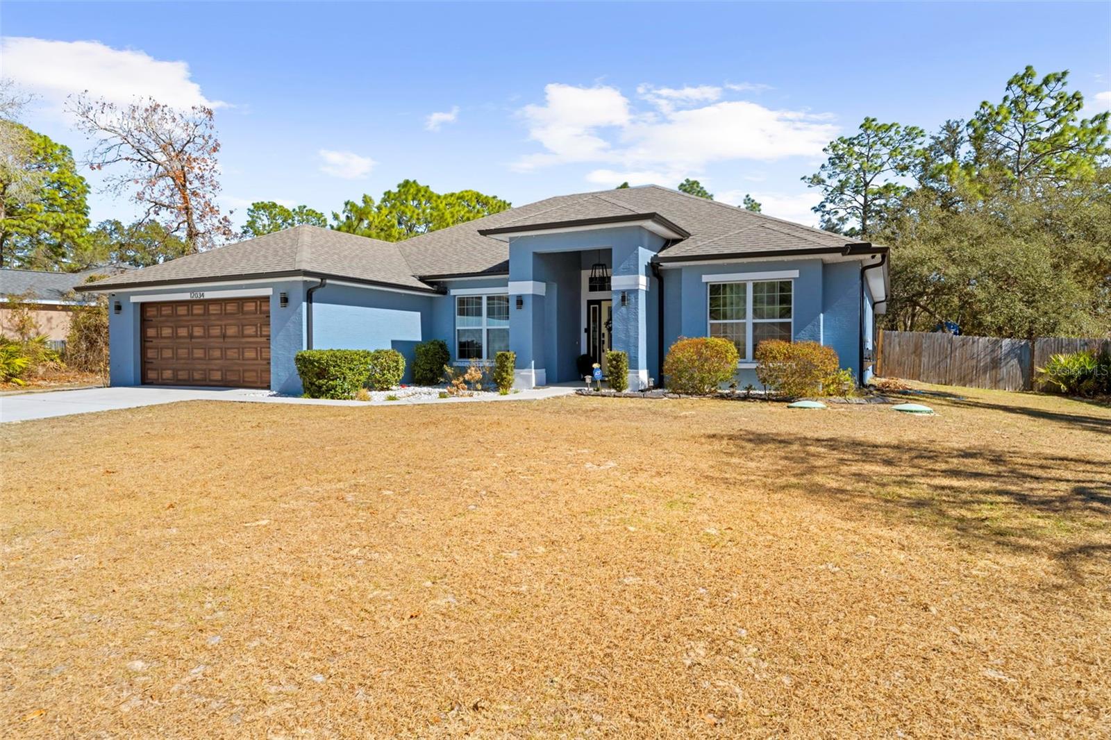 ROYAL HIGHLANDS UNIT 6 - Residential