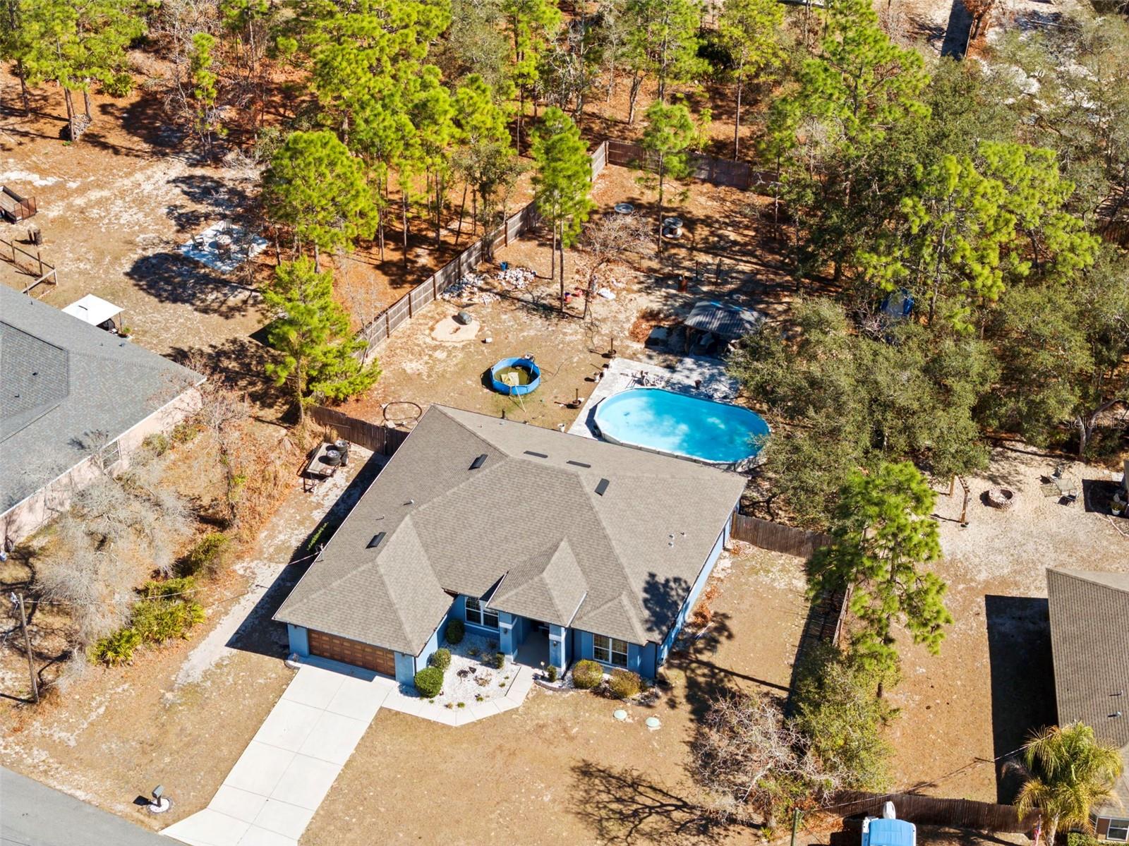 ROYAL HIGHLANDS UNIT 6 - Residential