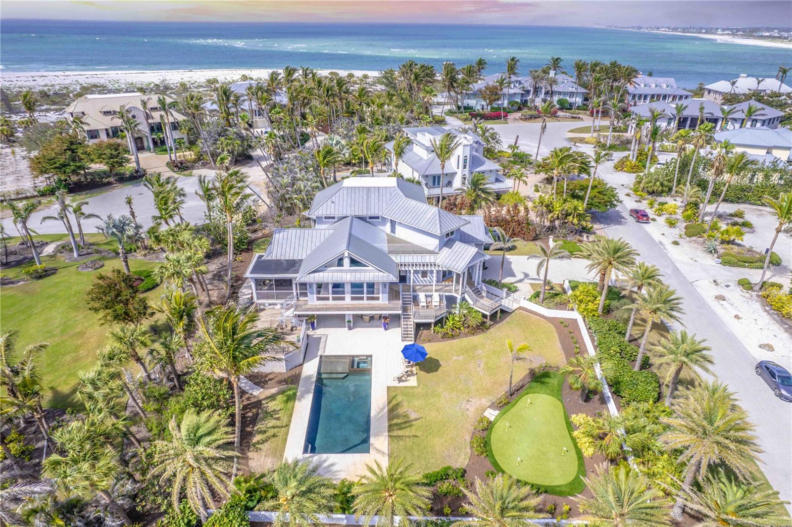 GULF SHORES NORTH 04 - Residential