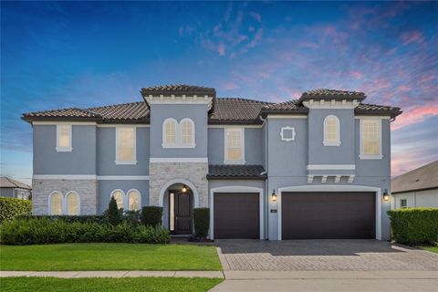 465 WHITE COTTON CIRCLE OVIEDO FL 32765