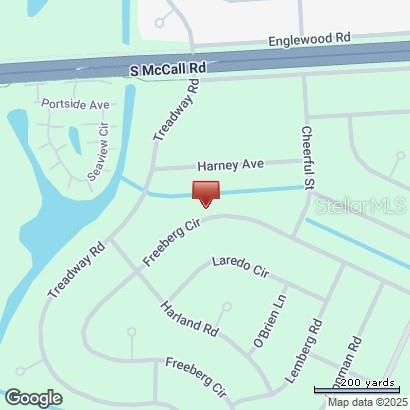 PORT CHARLOTTE SEC 095 - Land