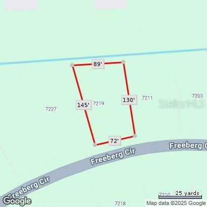 PORT CHARLOTTE SEC 095 - Land