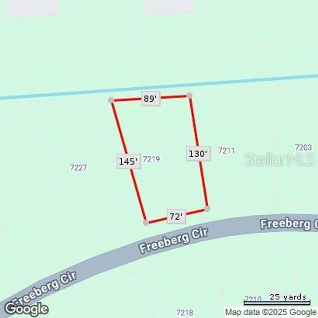 Photo of 7219 Freeberg Circle, Port Charlotte, FL 33981 (MLS # C7518453)