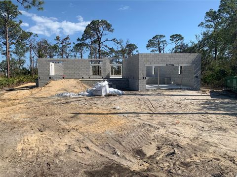 135 HARDEE WAY ROTONDA WEST FL 33947