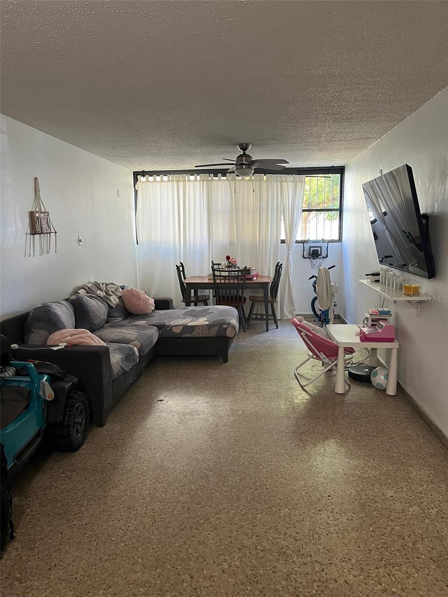 Apt 13B Villa Del Parque APARTAMENTO 13B VILLA DEL PARQUE 13B