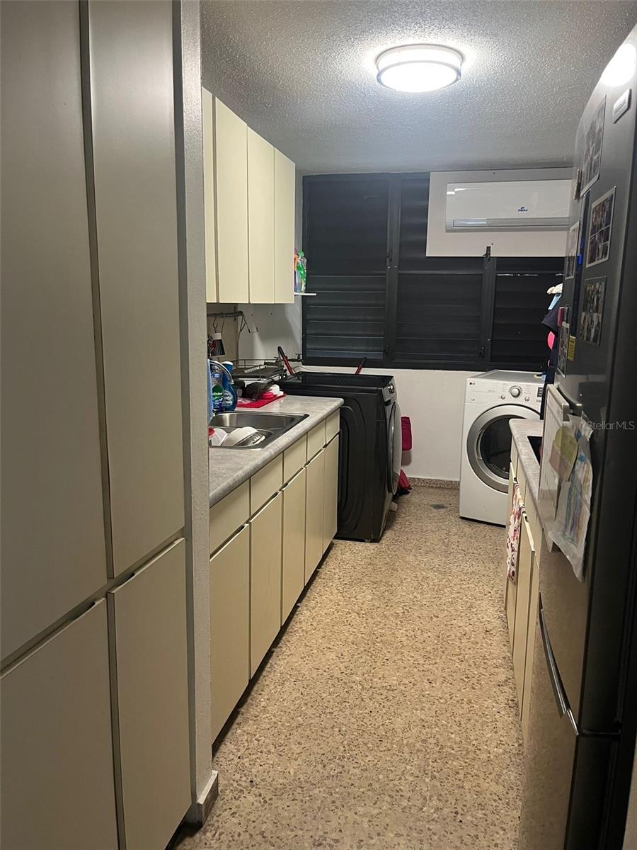 Apt 13B Villa Del Parque APARTAMENTO 13B VILLA DEL PARQUE 13B