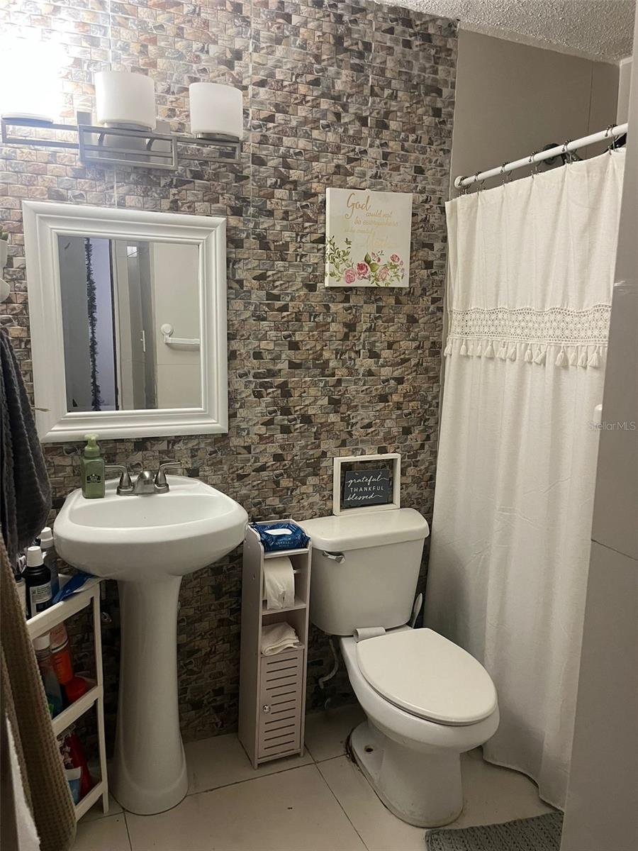 CONDOMINIO VILLA DEL PARQUE - Residential