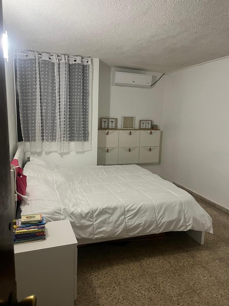 CONDOMINIO VILLA DEL PARQUE - Residential