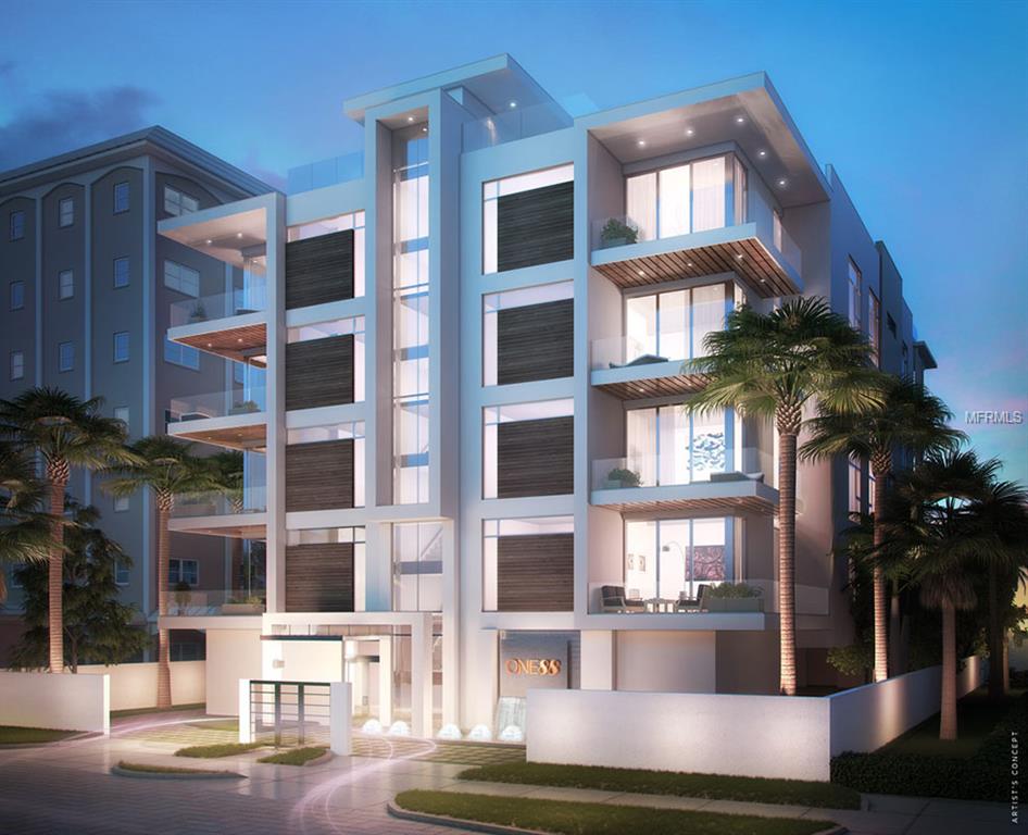 ONE88 - Residential