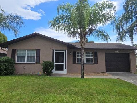 A home in PALM HARBOR