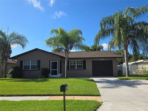 A home in PALM HARBOR