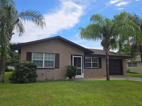 A home in PALM HARBOR