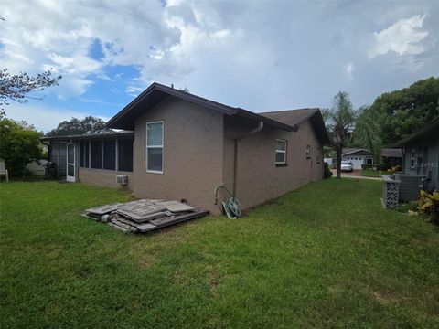 A home in PALM HARBOR