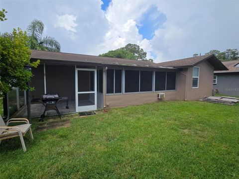 A home in PALM HARBOR