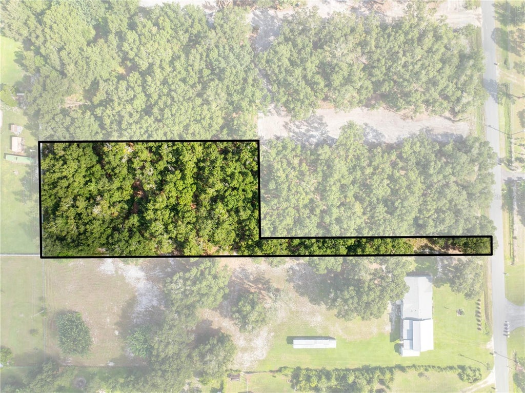 Photo of 0 Hixon Ave., Saint Cloud, FL 34772 (MLS # S5158142)