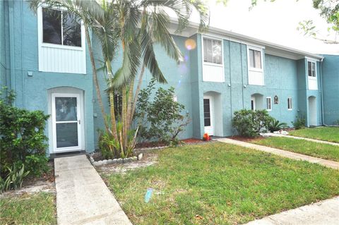 117 114TH AVENUE N 117 ST PETERSBURG FL 33716