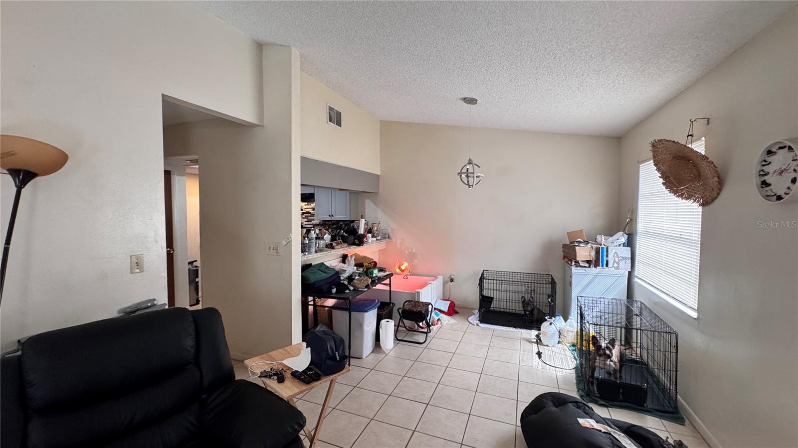 CRYSTAL GROVE - Residential Income
