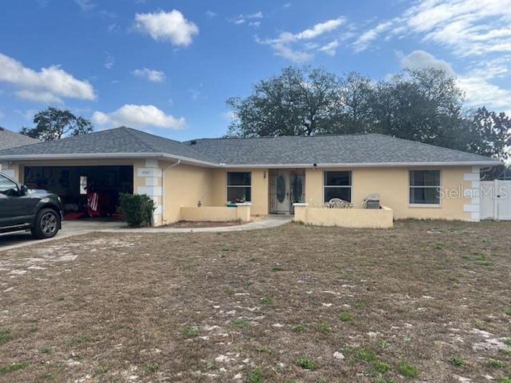 Photo of 4342 Las Palmas Avenue, Spring Hill, FL 34606 (MLS # TB8485987)