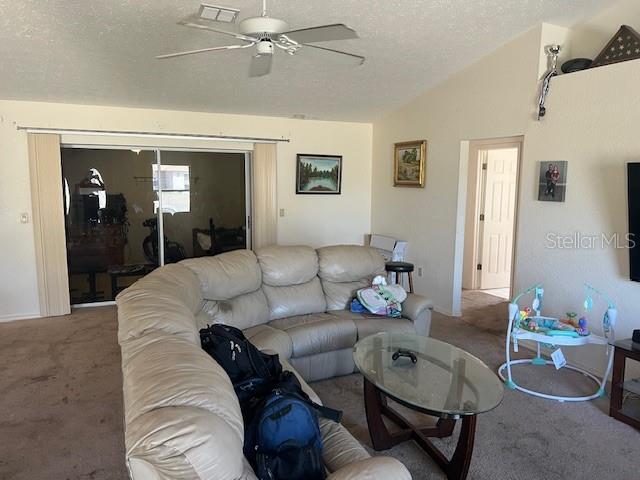 BERKELEY MANOR - Residential