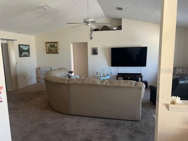 BERKELEY MANOR - Residential