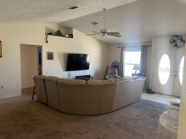 BERKELEY MANOR - Residential