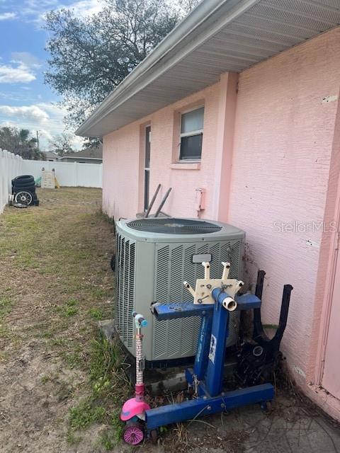 BERKELEY MANOR - Residential