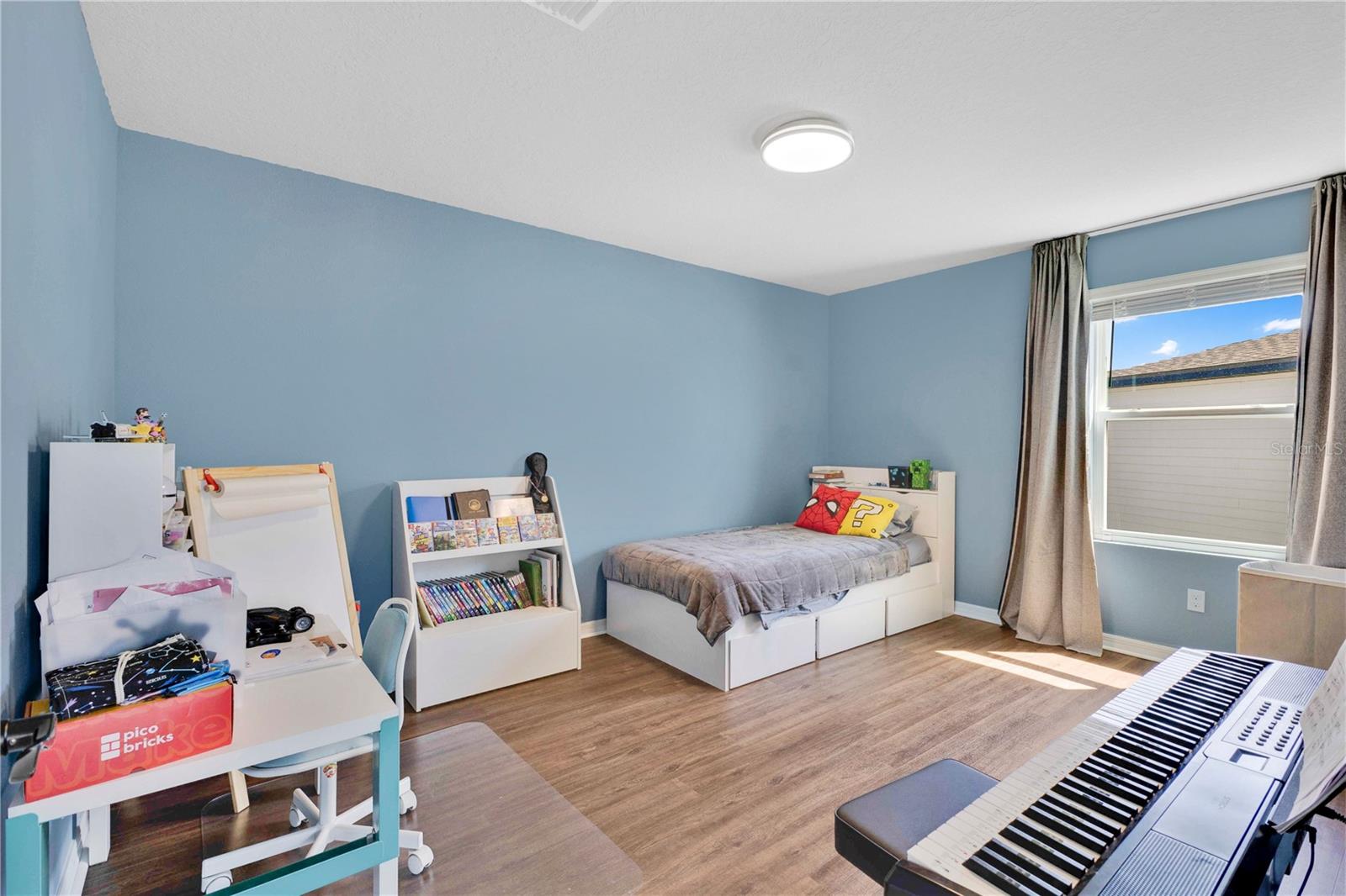 SILVER SPGS 2 - Residential