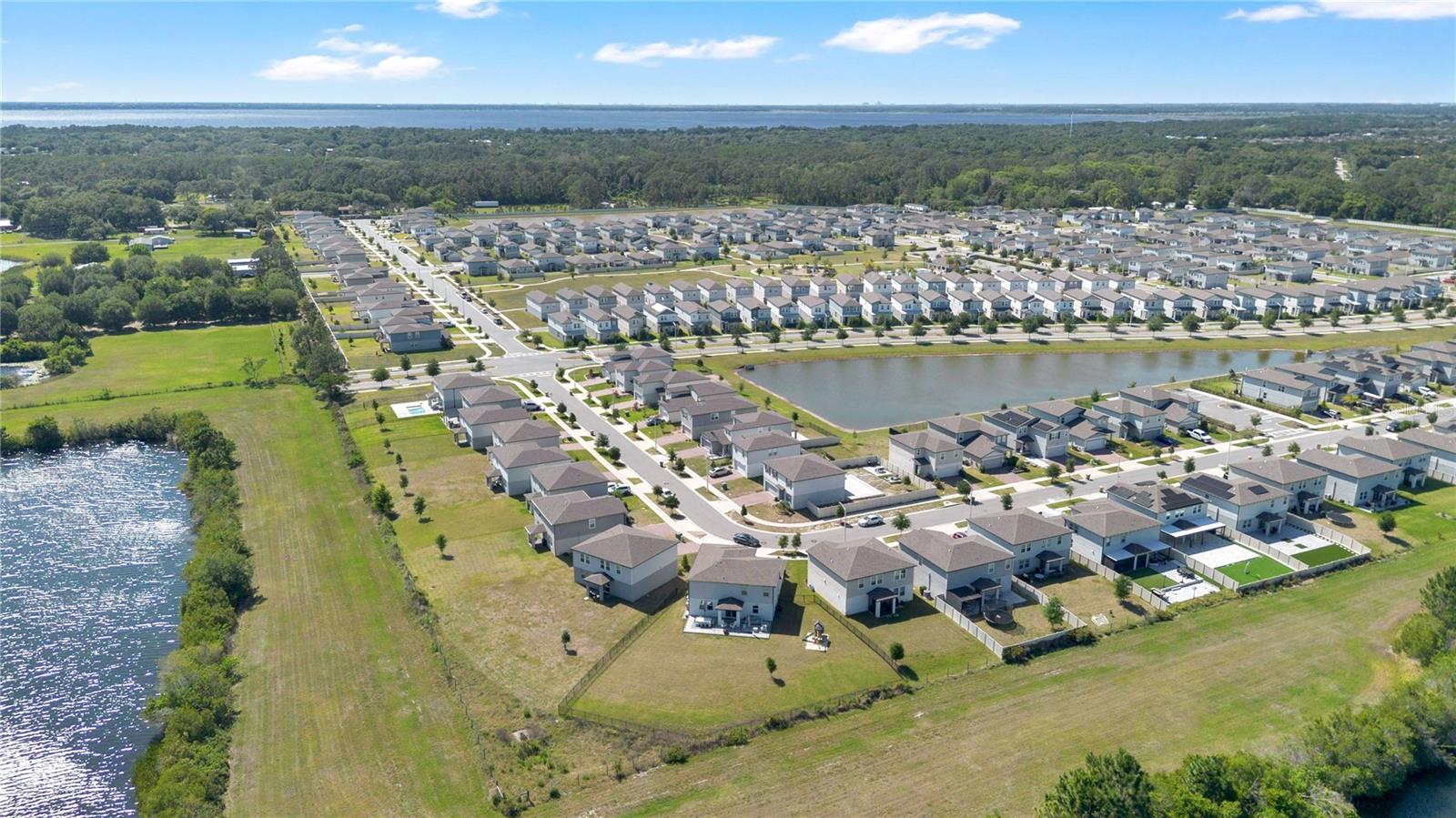 SILVER SPGS 2 - Residential