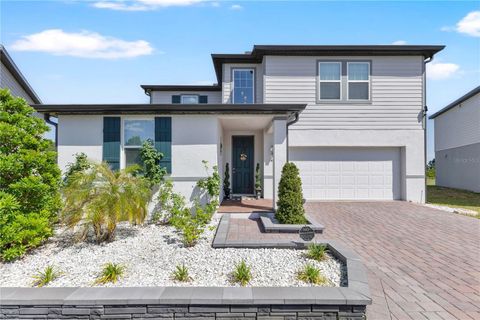 Photo of 441 Whistling Duck Trail, Saint Cloud, FL 34771 (MLS # S5148495)