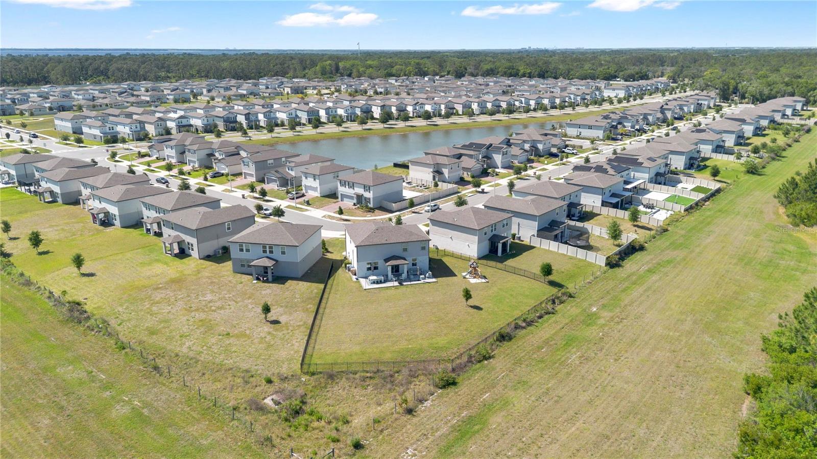 SILVER SPGS 2 - Residential