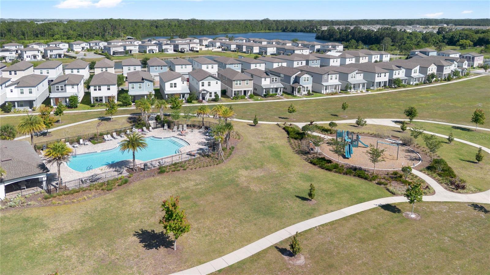 SILVER SPGS 2 - Residential