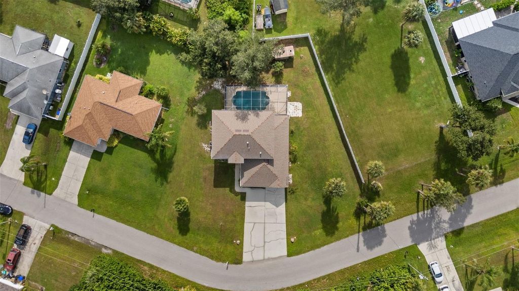 Photo of 5300 Sister Terrace, North Port, FL 34286 (MLS # C7514465)