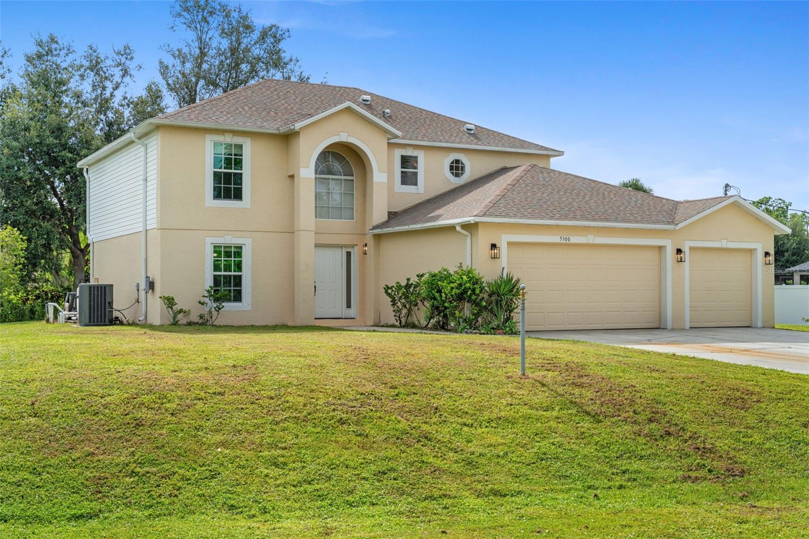 PORT CHARLOTTE SUB 06 - Residential