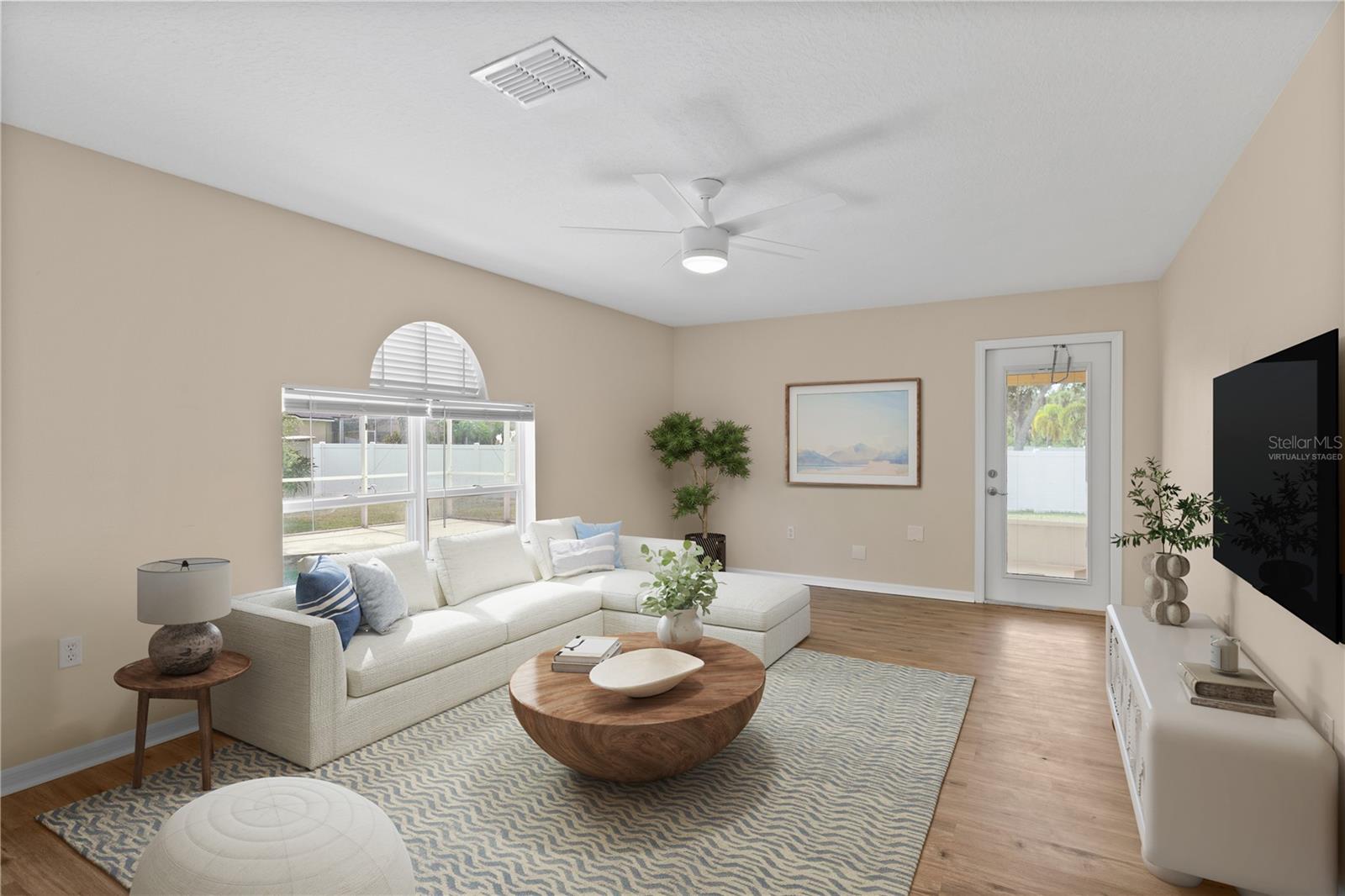 PORT CHARLOTTE SUB 06 - Residential