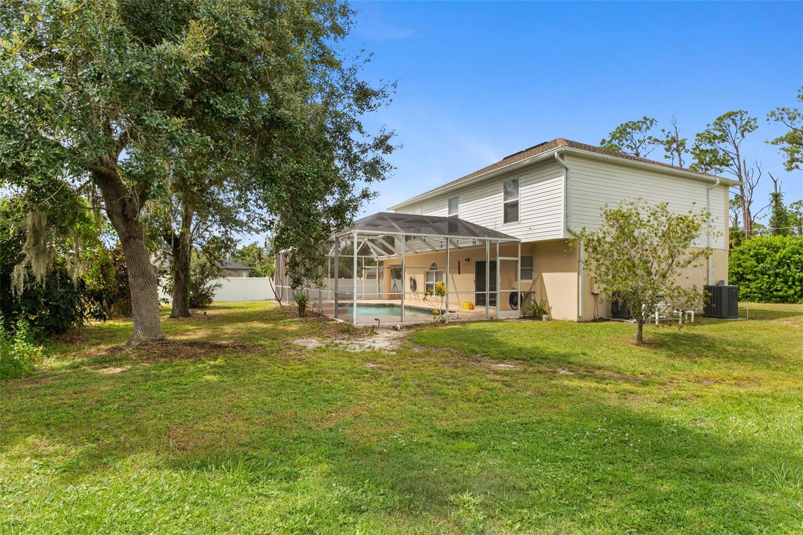 PORT CHARLOTTE SUB 06 - Residential