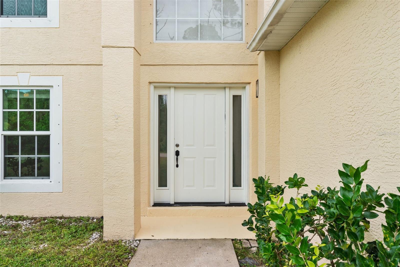 PORT CHARLOTTE SUB 06 - Residential