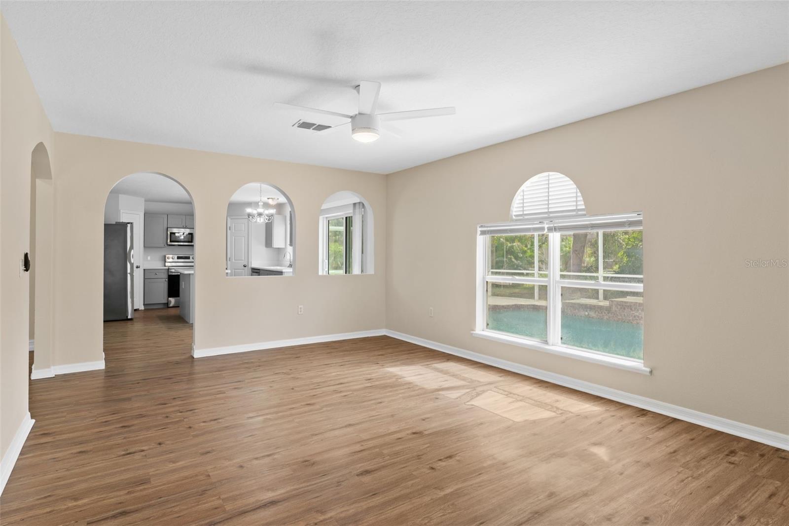 PORT CHARLOTTE SUB 06 - Residential