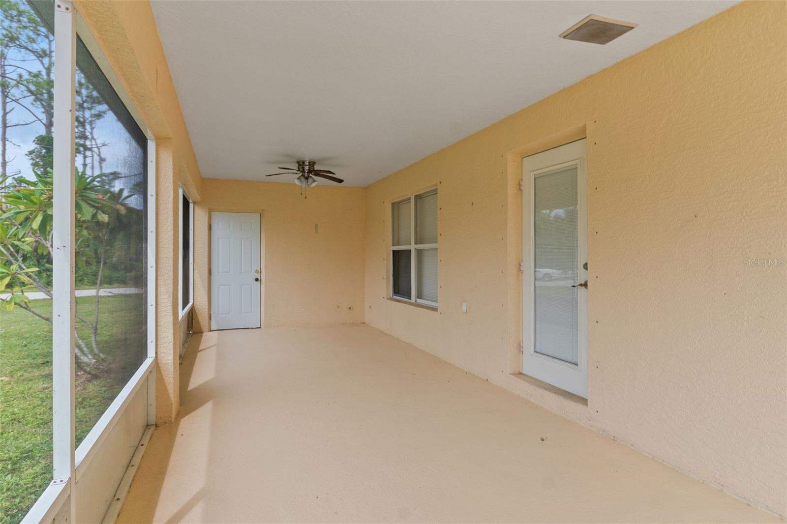 PORT CHARLOTTE SUB 06 - Residential
