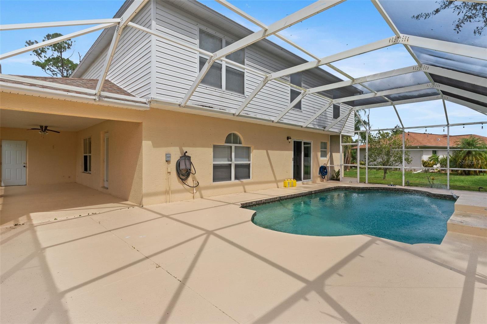 PORT CHARLOTTE SUB 06 - Residential
